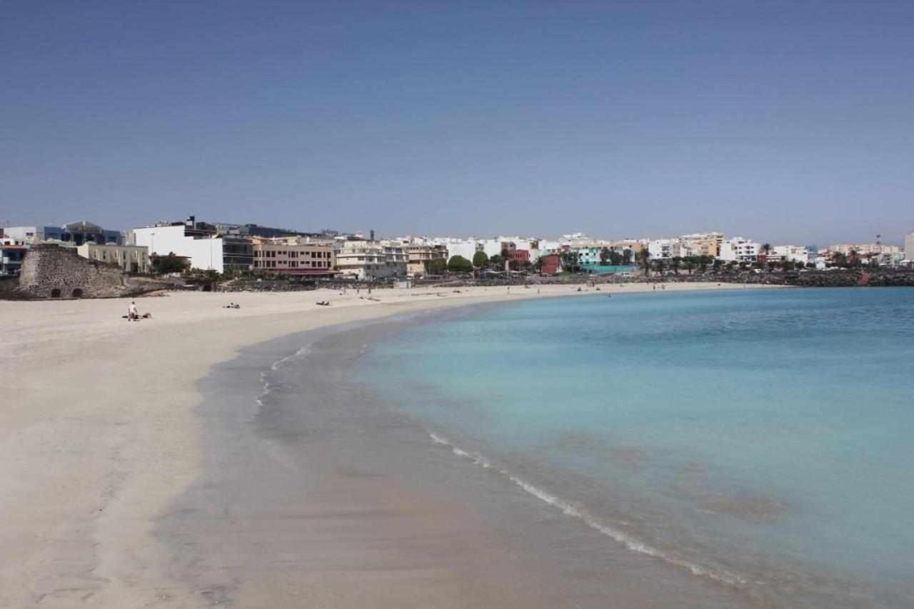 Playa Chica House 1 Fuerteventura Apartment Puerto del Rosario  Exterior photo