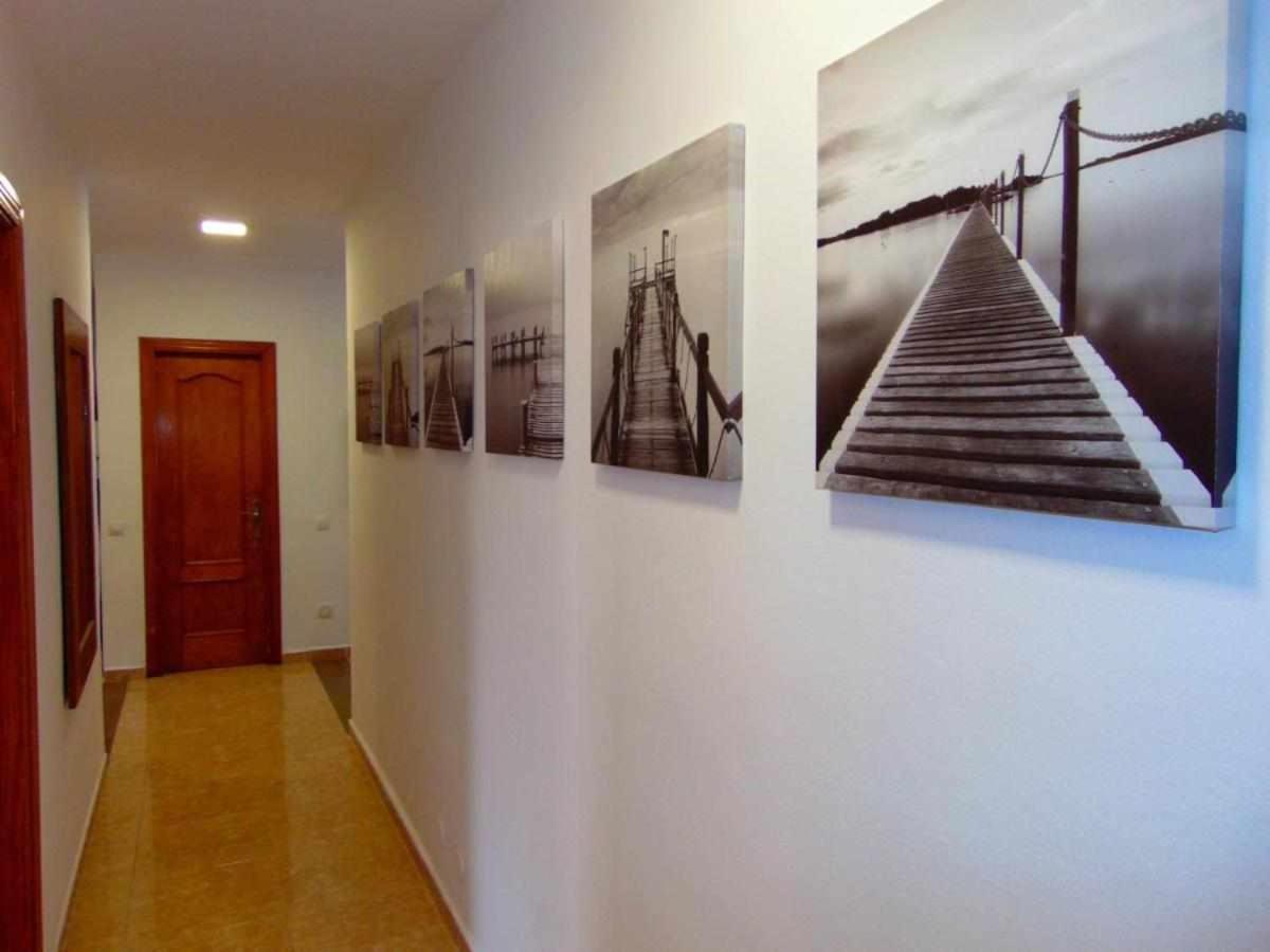 Playa Chica House 1 Fuerteventura Apartment Puerto del Rosario  Exterior photo